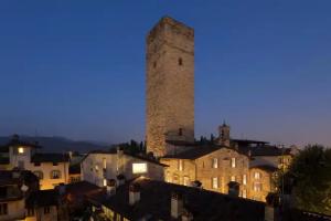 GombitHotel, Бергамо