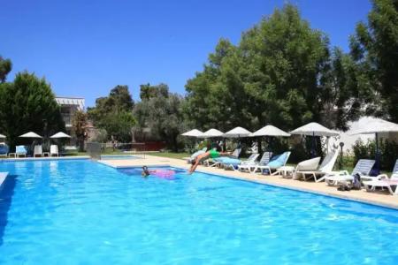 Muskebi Apart Otel - 57