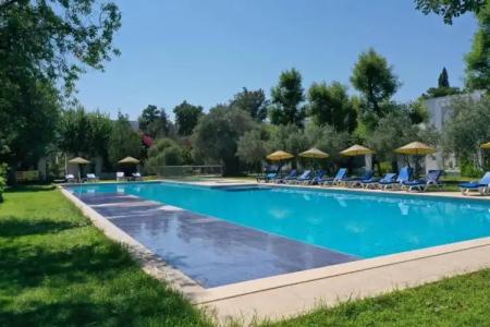 Muskebi Apart Otel - 60