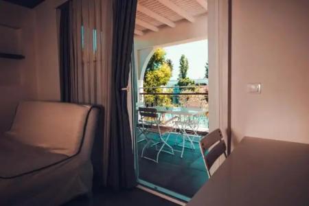 Muskebi Apart Otel - 48