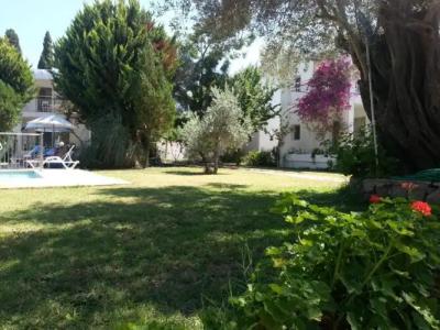 Muskebi Apart Otel - 22