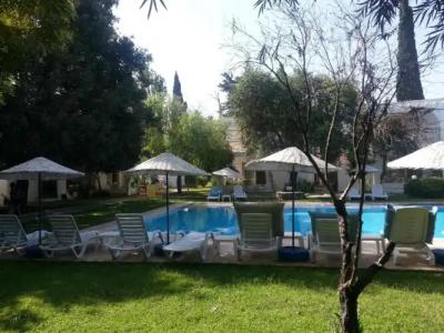 Muskebi Apart Otel - 18