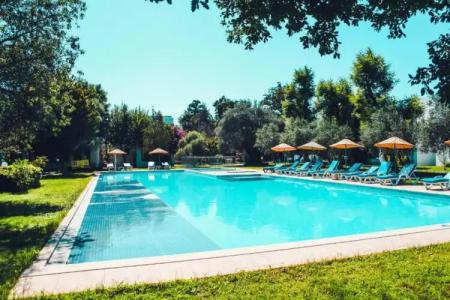 Muskebi Apart Otel - 33