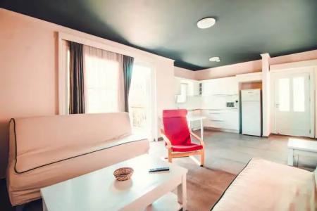 Muskebi Apart Otel - 69