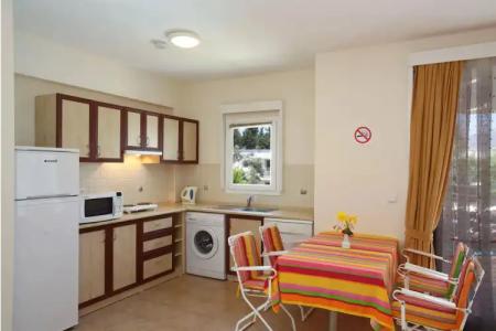 Muskebi Apart Otel - 12