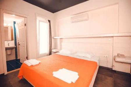 Muskebi Apart Otel - 68