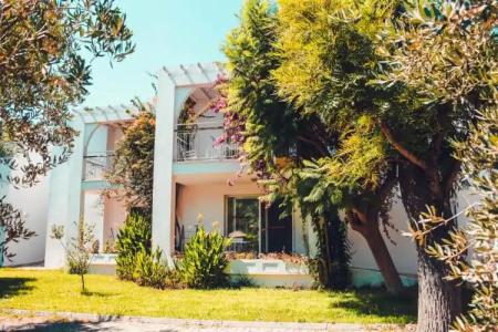 Muskebi Apart Otel - 39