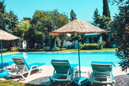 Muskebi Apart Otel - 64