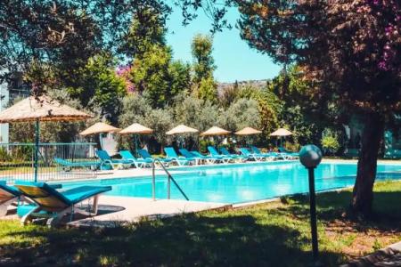 Muskebi Apart Otel - 49