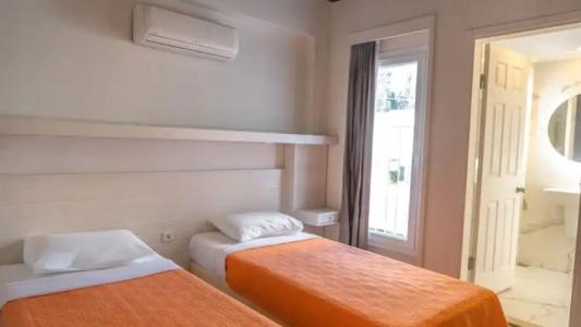 Muskebi Apart Otel - 79