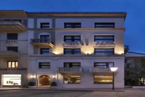 Posta Design Hotel, Комо