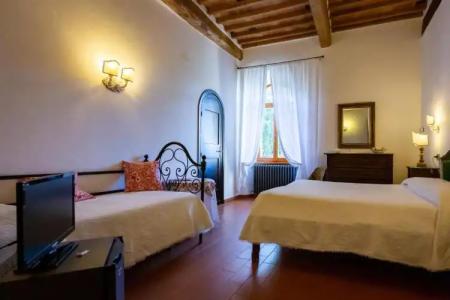 Albergo Santa Chiara - 27