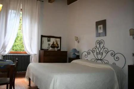 Albergo Santa Chiara - 33