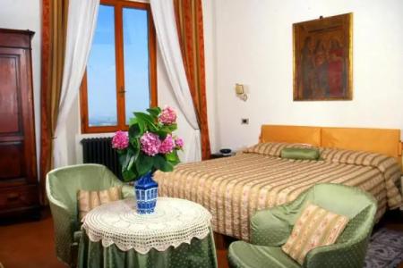 Albergo Santa Chiara - 32