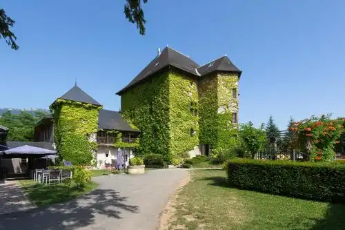 Château de Candie - 0