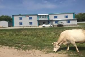 Гостевой дом «Дон», Галиёвка