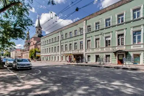 Астра на Басманной - 0