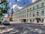 Двухместный семейный номер Standard (2 отдельные кровати)