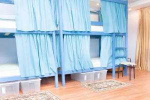 Анохин хостел