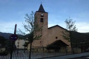 Сиспони - Гостиницы