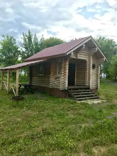Печки Лавочки - 1