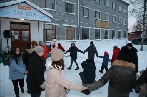 Танхой - 0