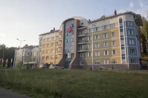 Спорткомплекс им. Галины Кулаковой, Ижевск