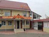 Трехместный номер с собственной ванной комнатой
