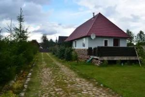 Дом для отпуска «Олений Рог»