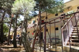 Хостел «Фламинго», Орджоникидзе