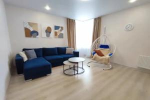 Апартаменты Атмосфера, Пермь