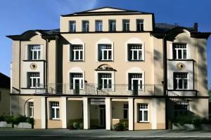 Wellness Hotel La Passionaria, Марианске Лазне