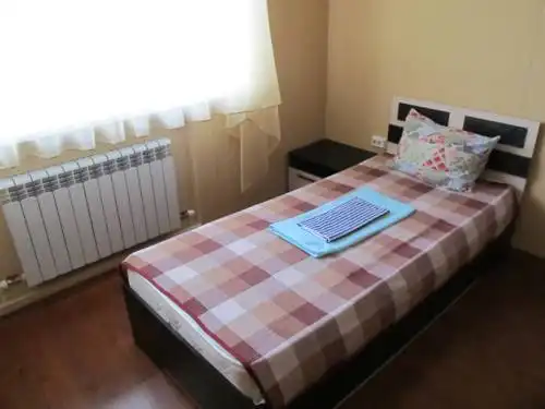 в селе Красное - 0