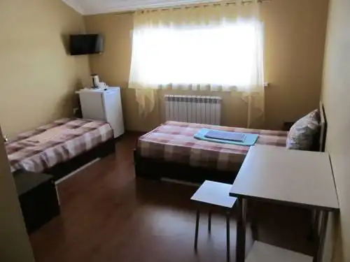 в селе Красное - 3