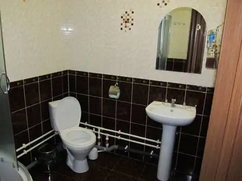 в селе Красное - 7