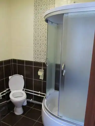 в селе Красное - 10