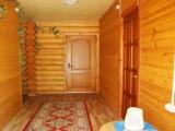 Двухместный номер с 1 кроватью