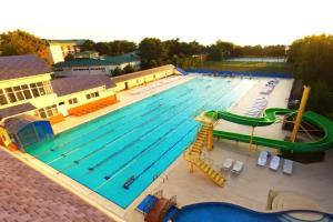 Пансионат «Лучезарный»