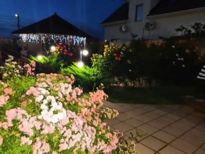 Уютный дворик - 29