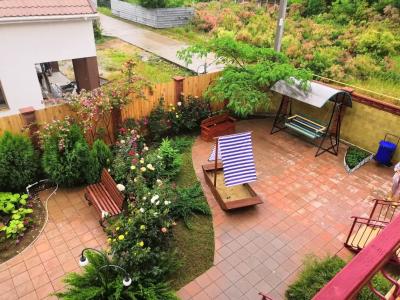 Уютный дворик - 28