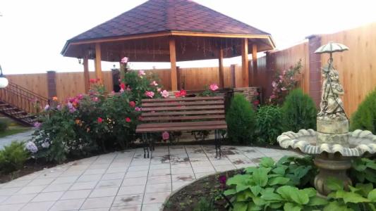 Уютный дворик - 17