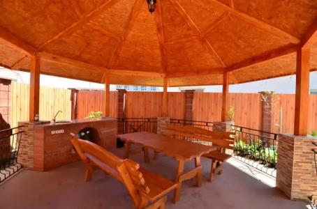 Уютный дворик - 20