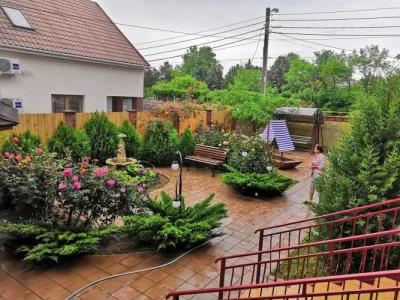 Уютный дворик - 26