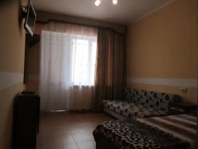 Уютный дворик - 4