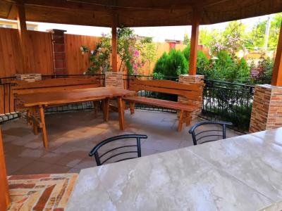 Уютный дворик - 25