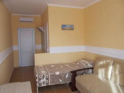 Уютный дворик - 8