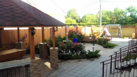 Уютный дворик - 18