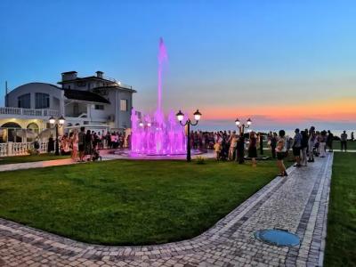 Уютный дворик - 33