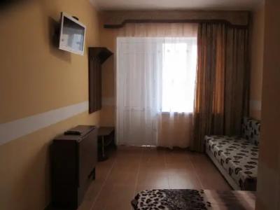 Уютный дворик - 5