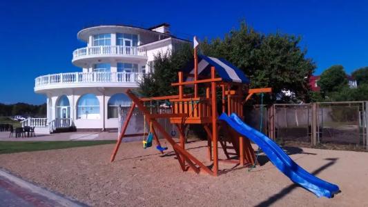 Уютный дворик - 19